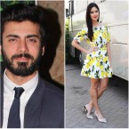 What? KJo ropes in Fawad Khan and Katrina Kaif for his next?